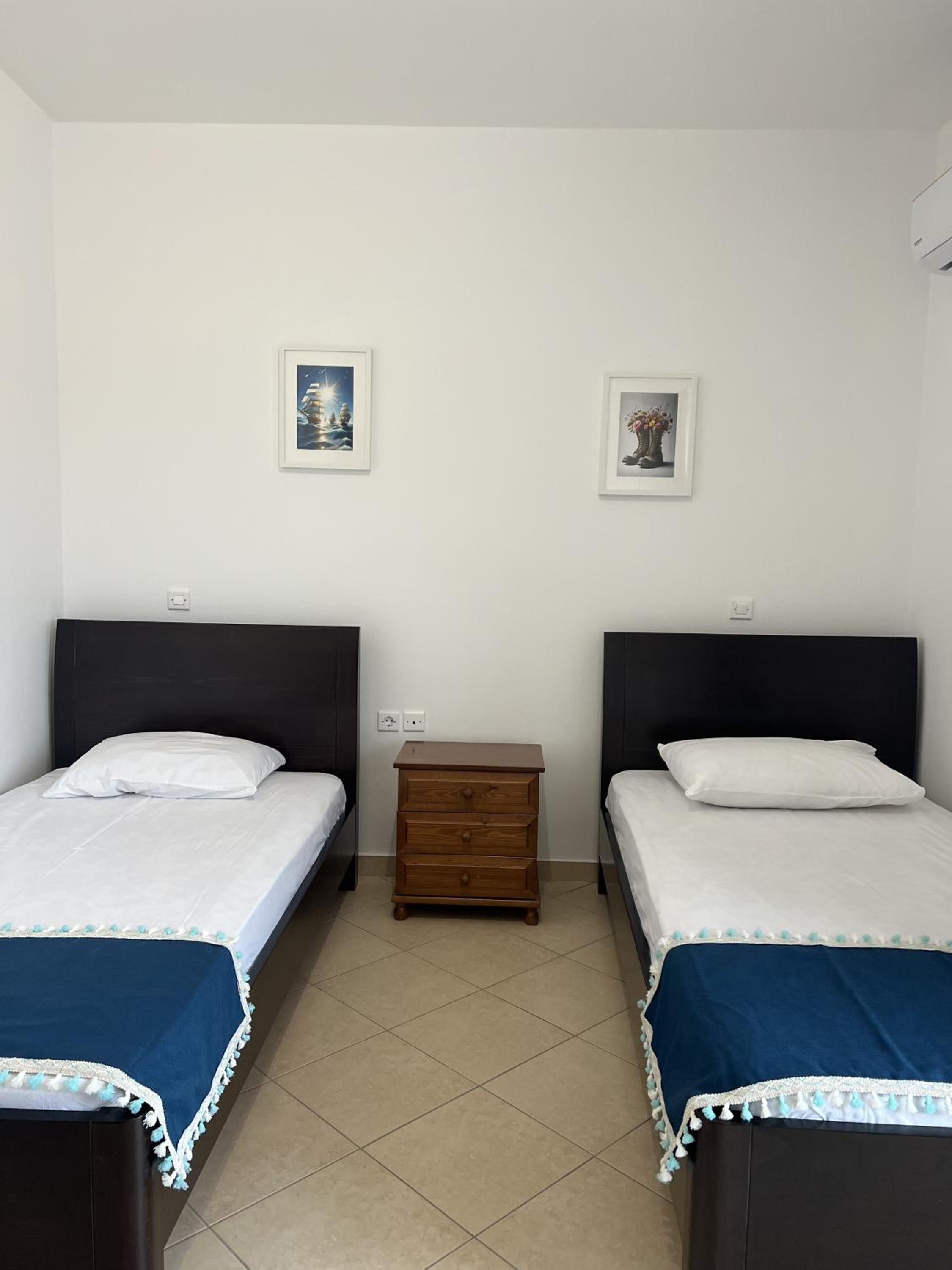 Blue Dream Apartments