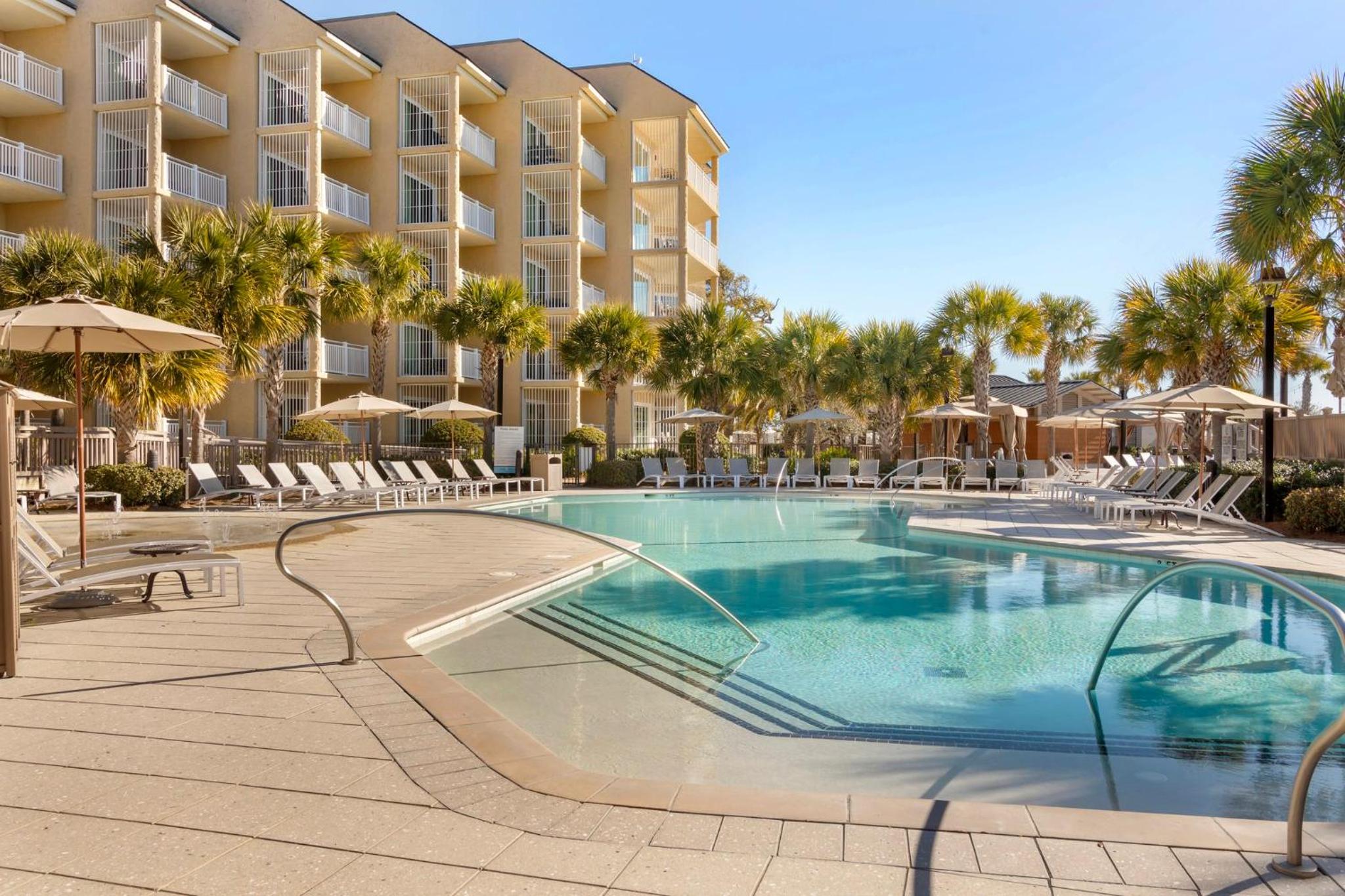 Omni Hilton Head Oceanfront Resort