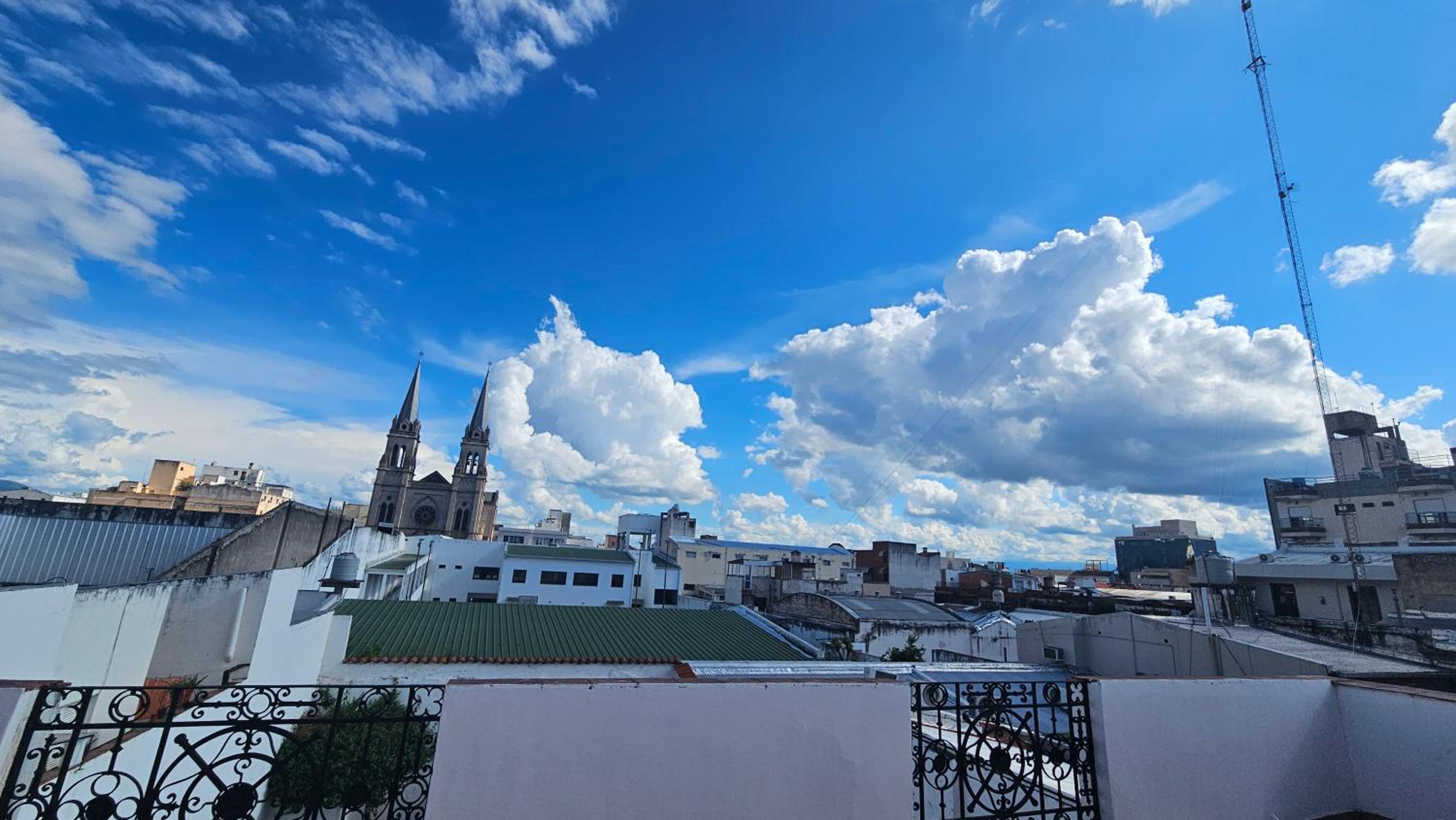 roof