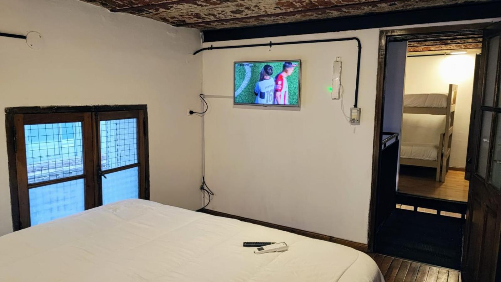 Departamento con patio en excelente ubicación en Belgrano