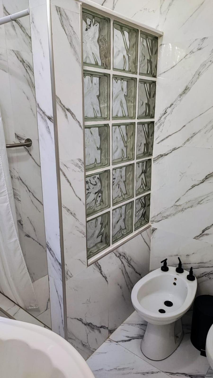 Departamento con patio en excelente ubicación en Belgrano