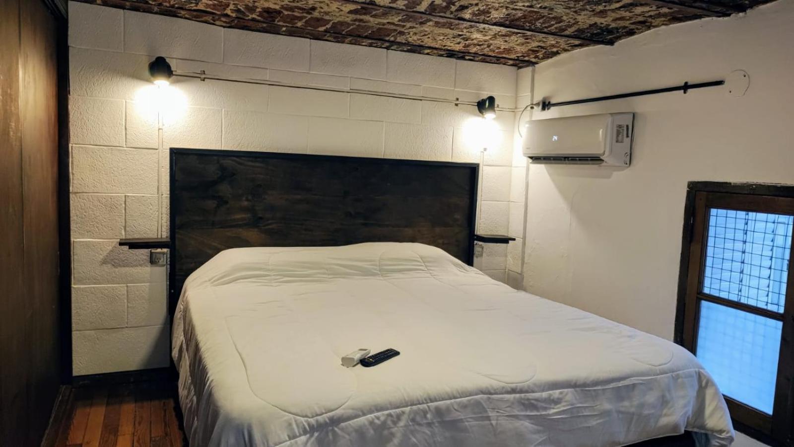Departamento con patio en excelente ubicación en Belgrano