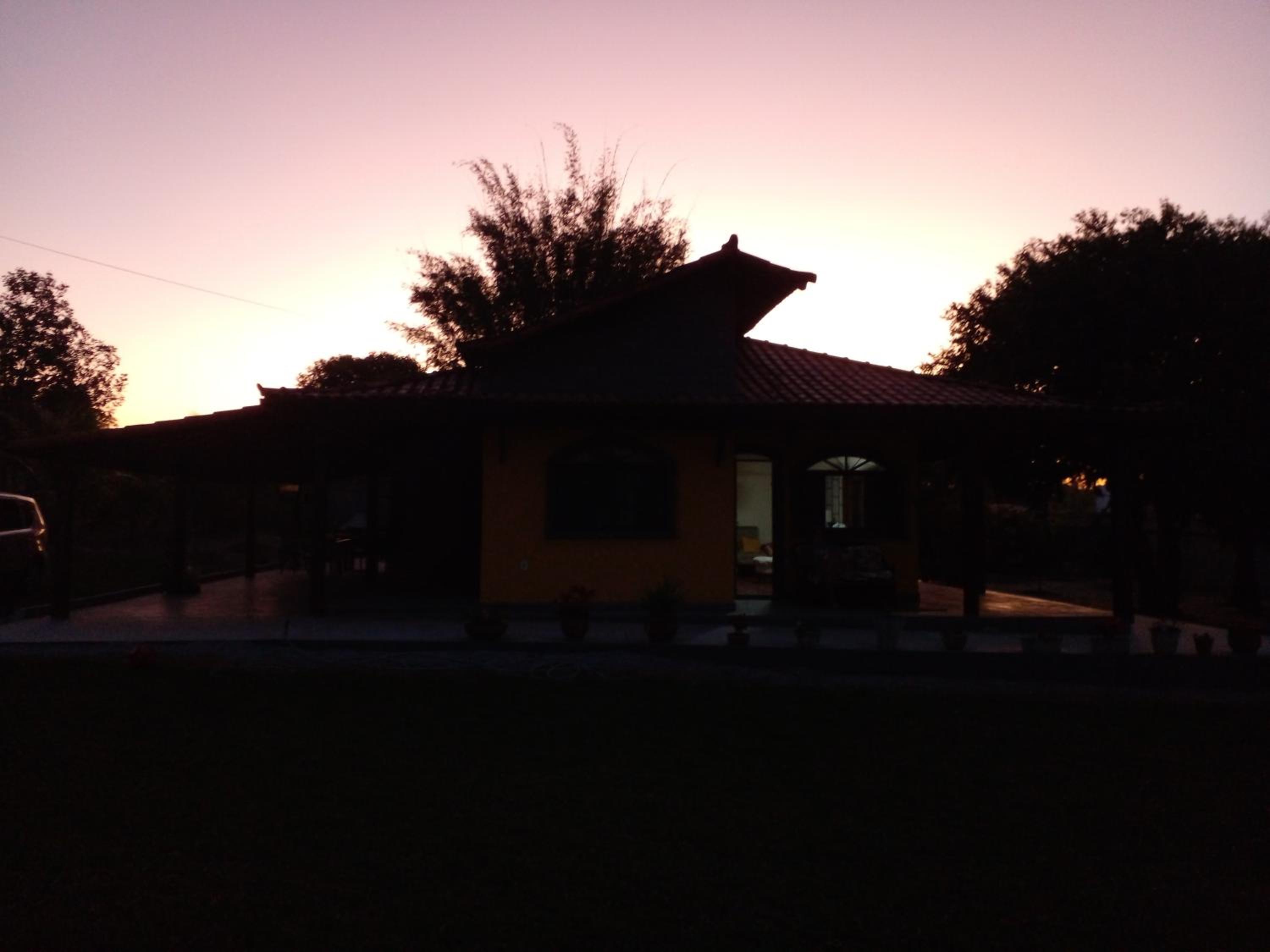 Pouso Zen
