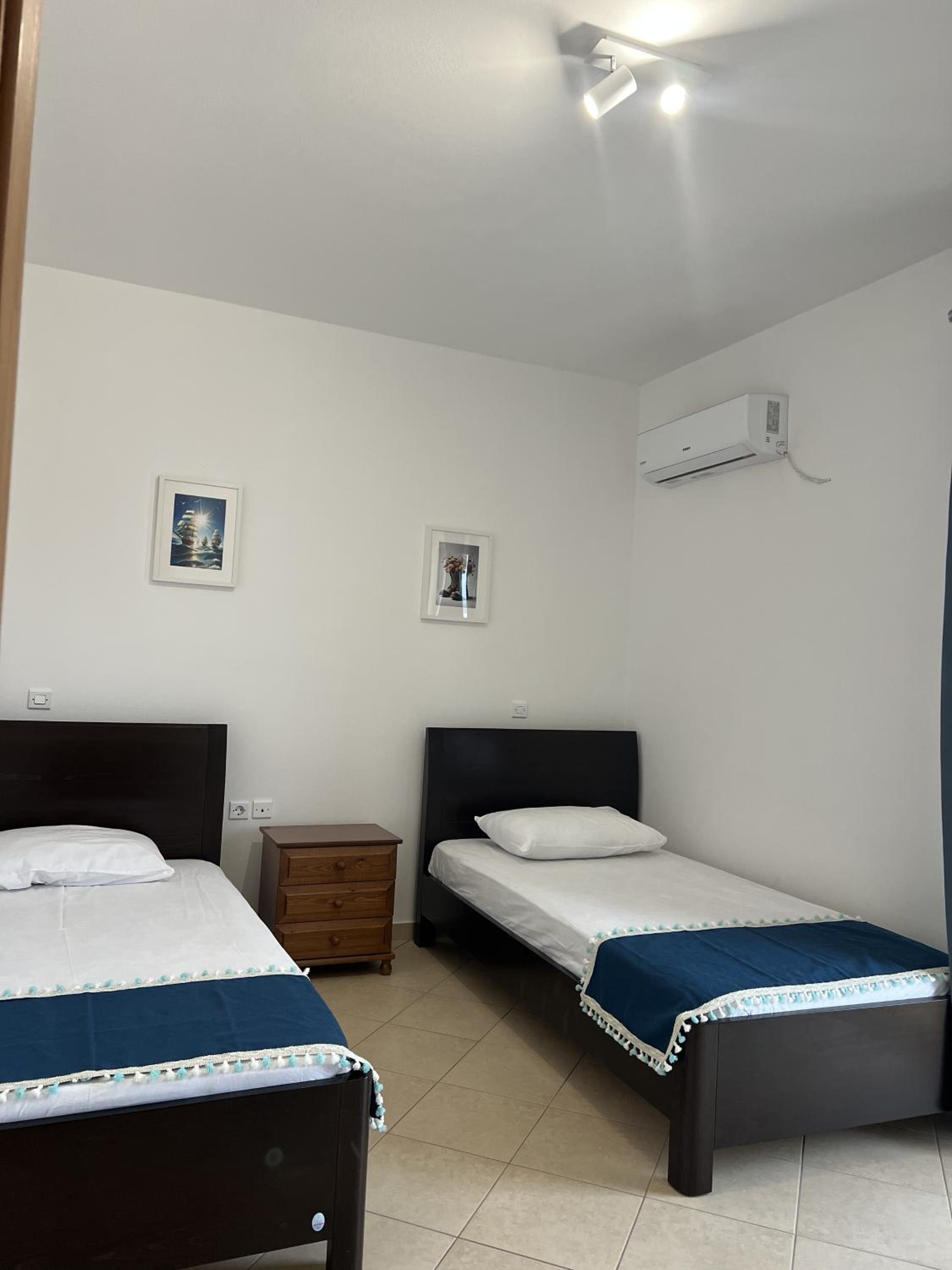 Blue Dream Apartments
