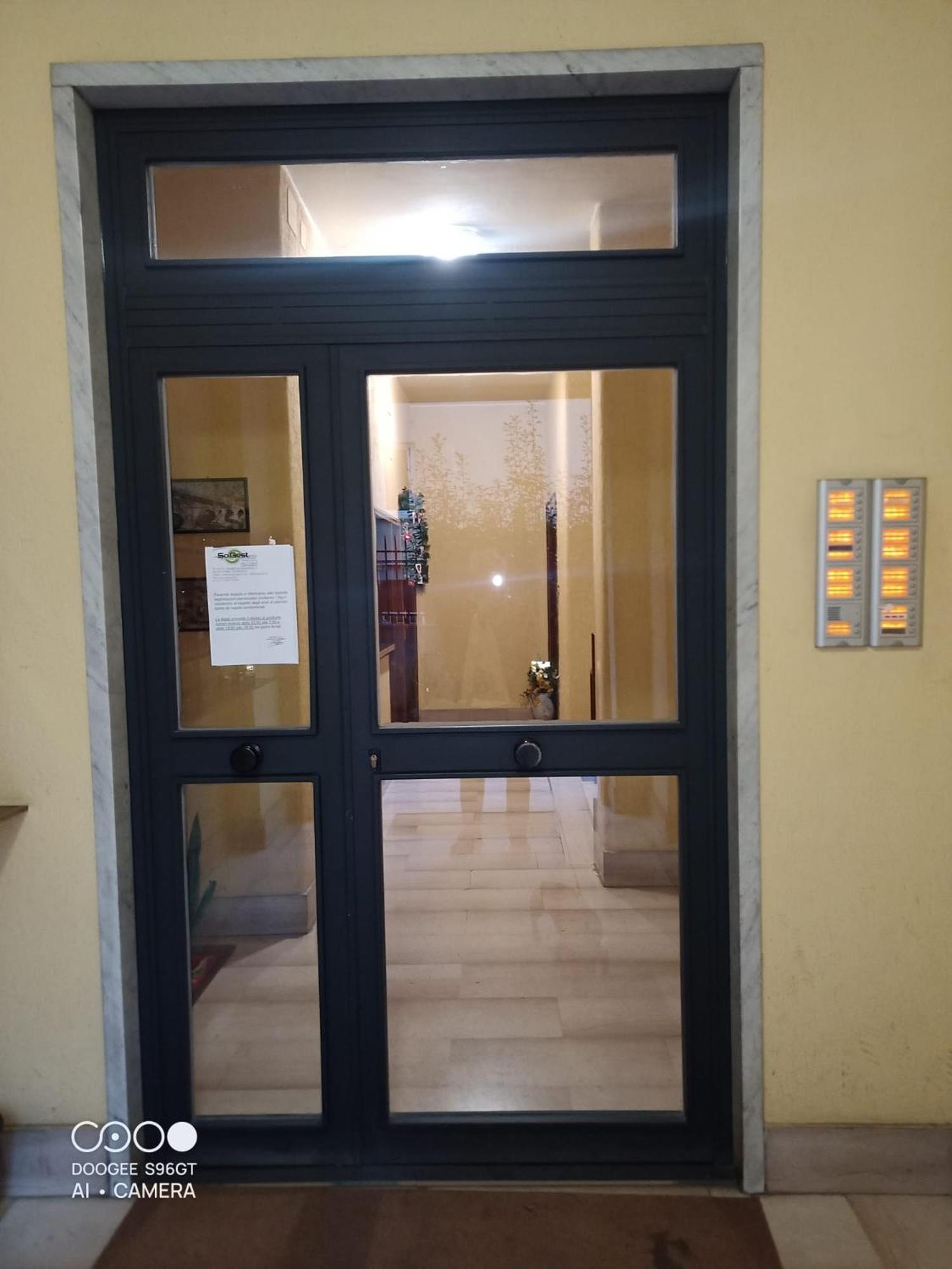 Domus Gianicolense