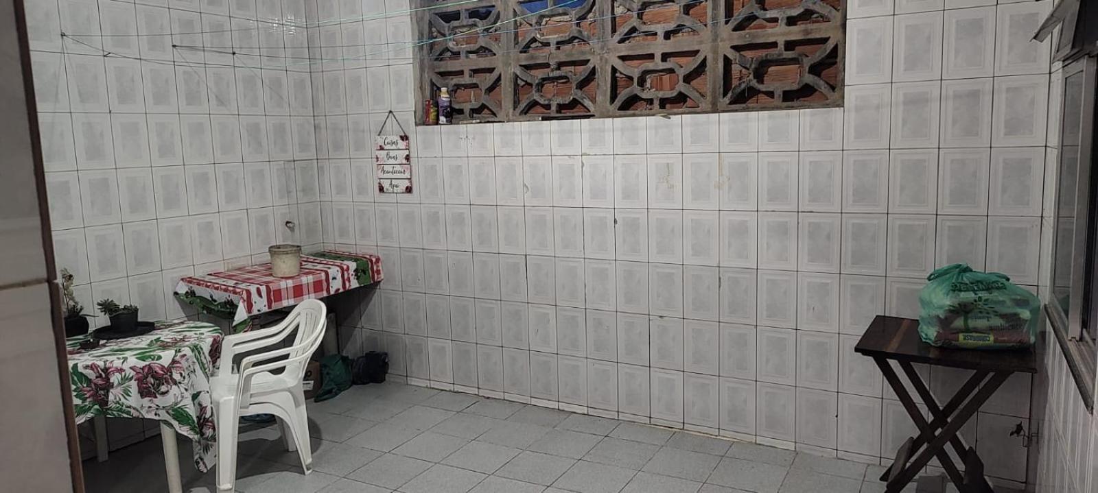 Recanto dos pássaros