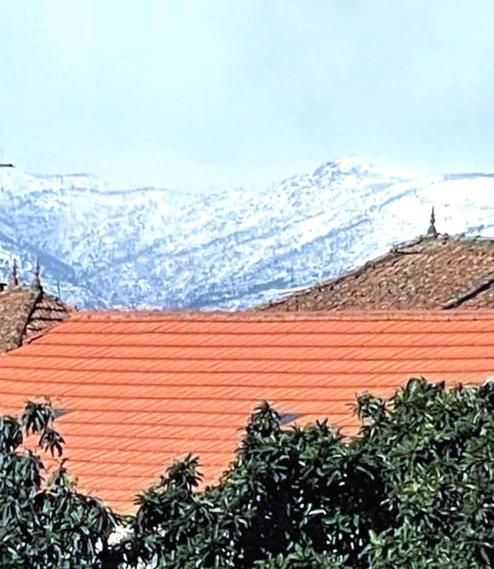 Casa Ar da Beira - Serra da Estrela - Belmonte view 4