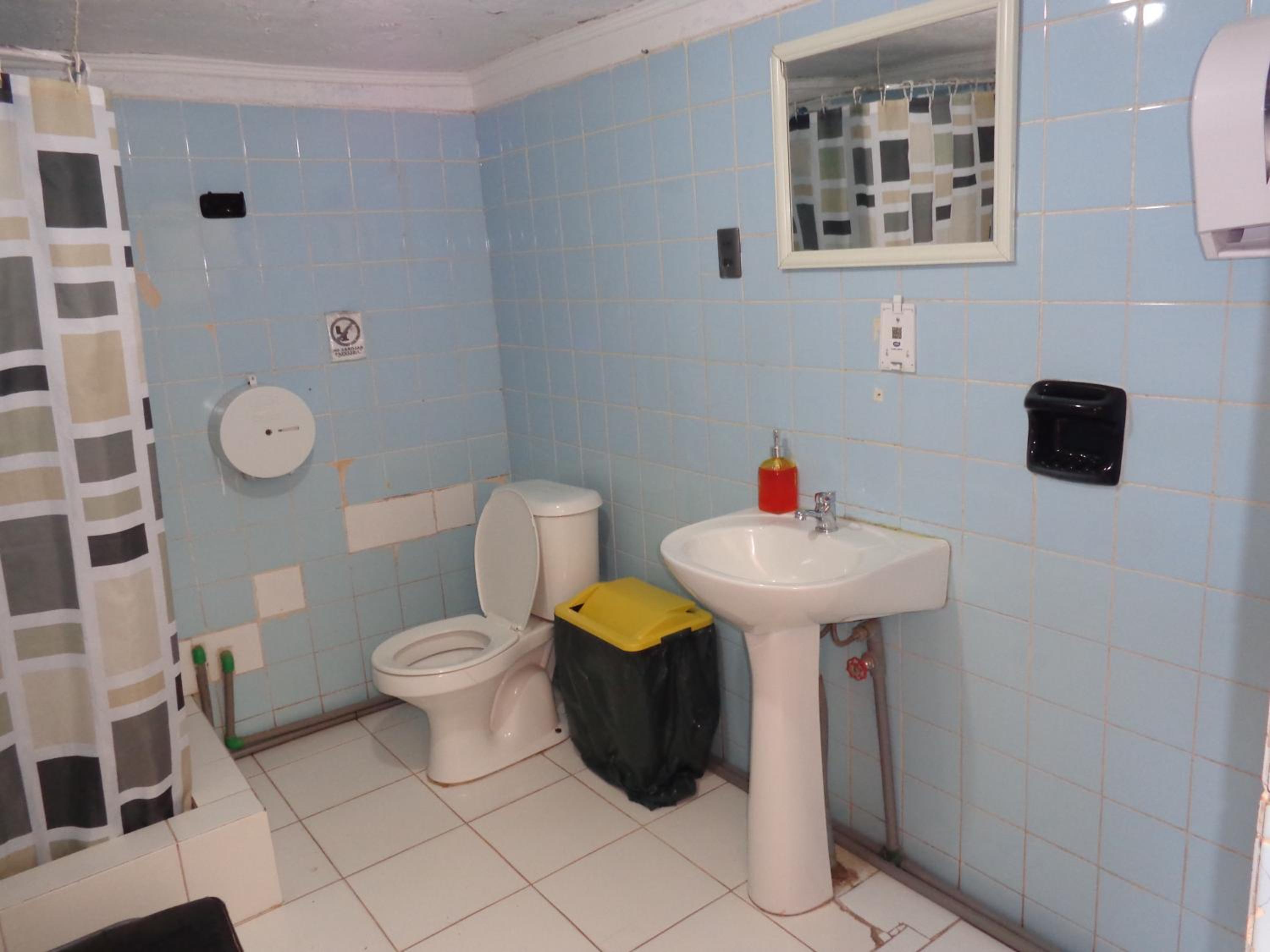Hostal Restaurant Chiloe
