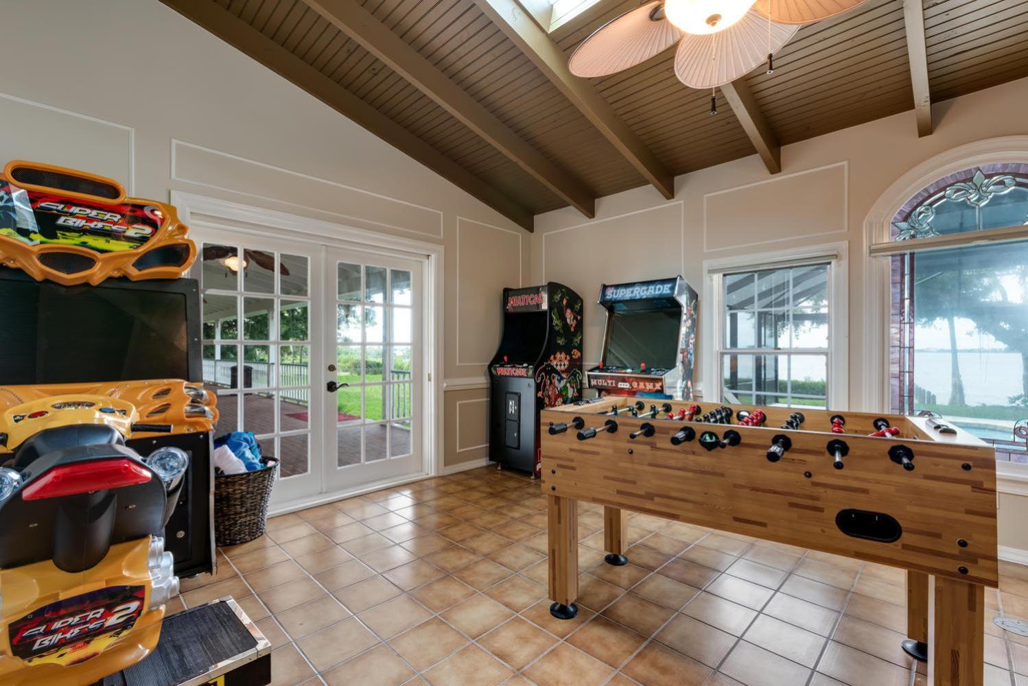 The Plantation House! Waterfront view! Free pool heat! view 2