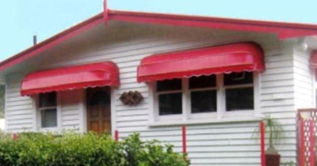 Alfa Boutique Motel