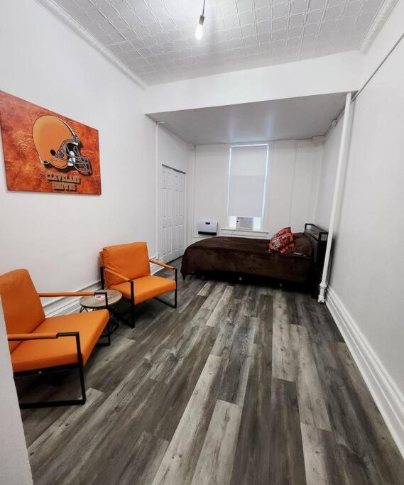Buckeye Sports, Mins to CP & SF, King/WD/Pet OK