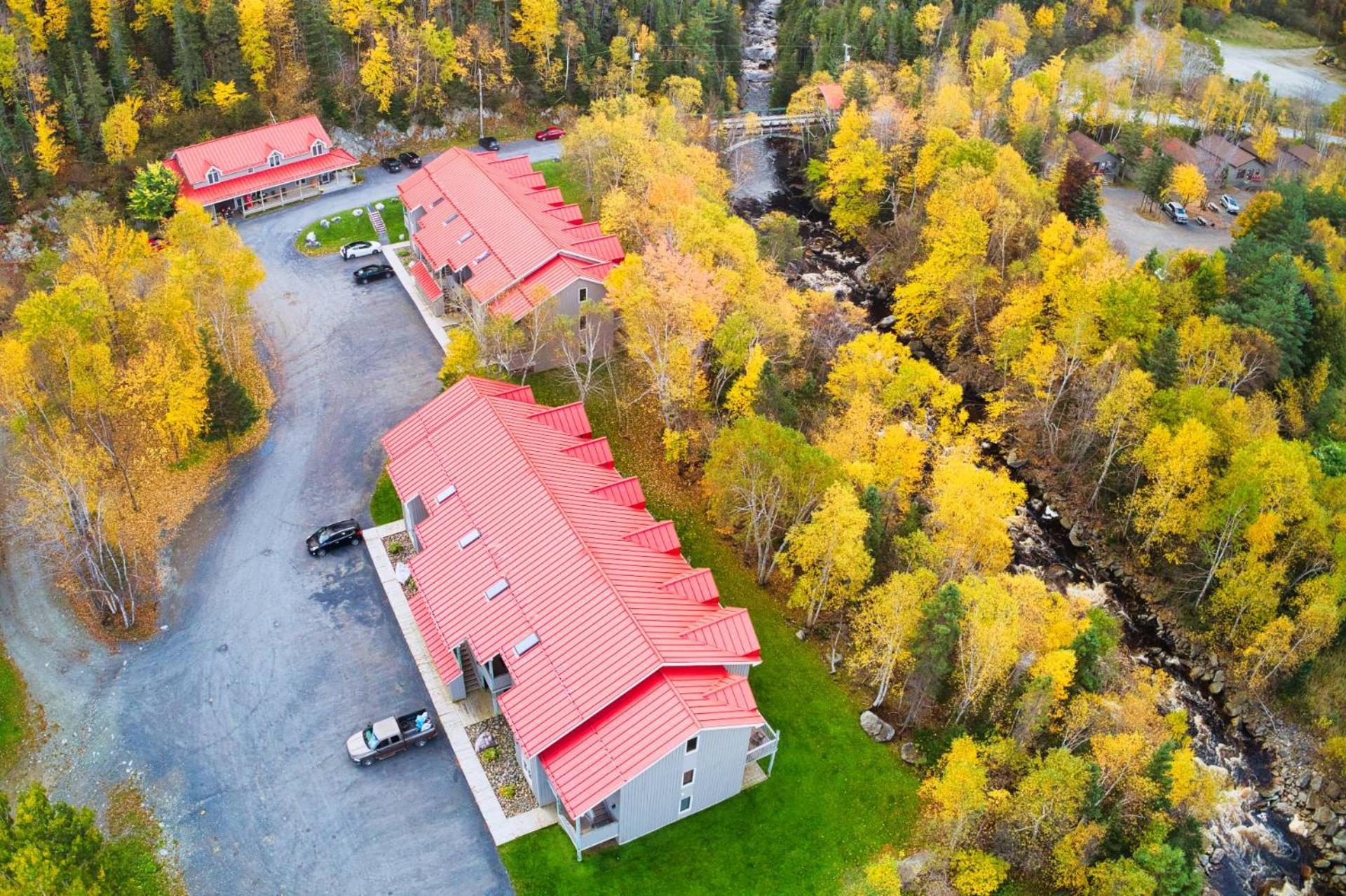 Marblewood Village Resort