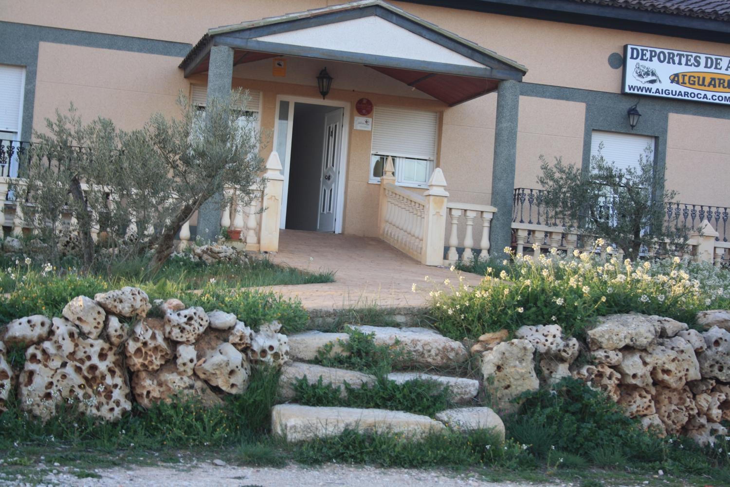 Casa Cabriel
