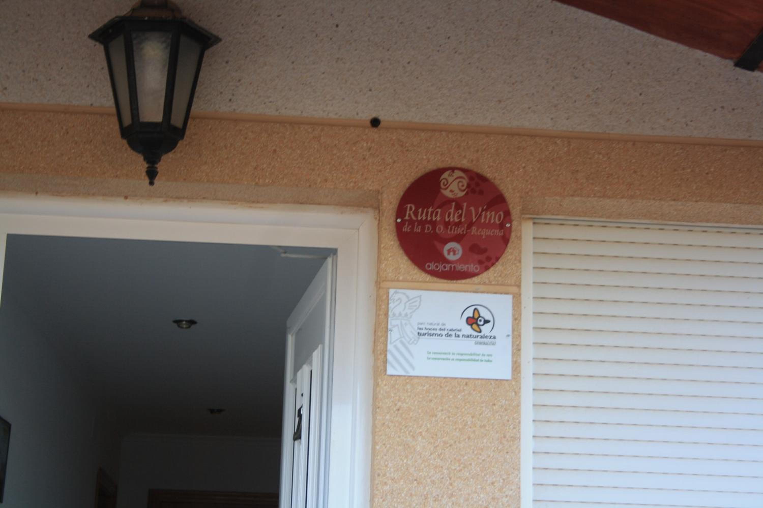 Casa Cabriel