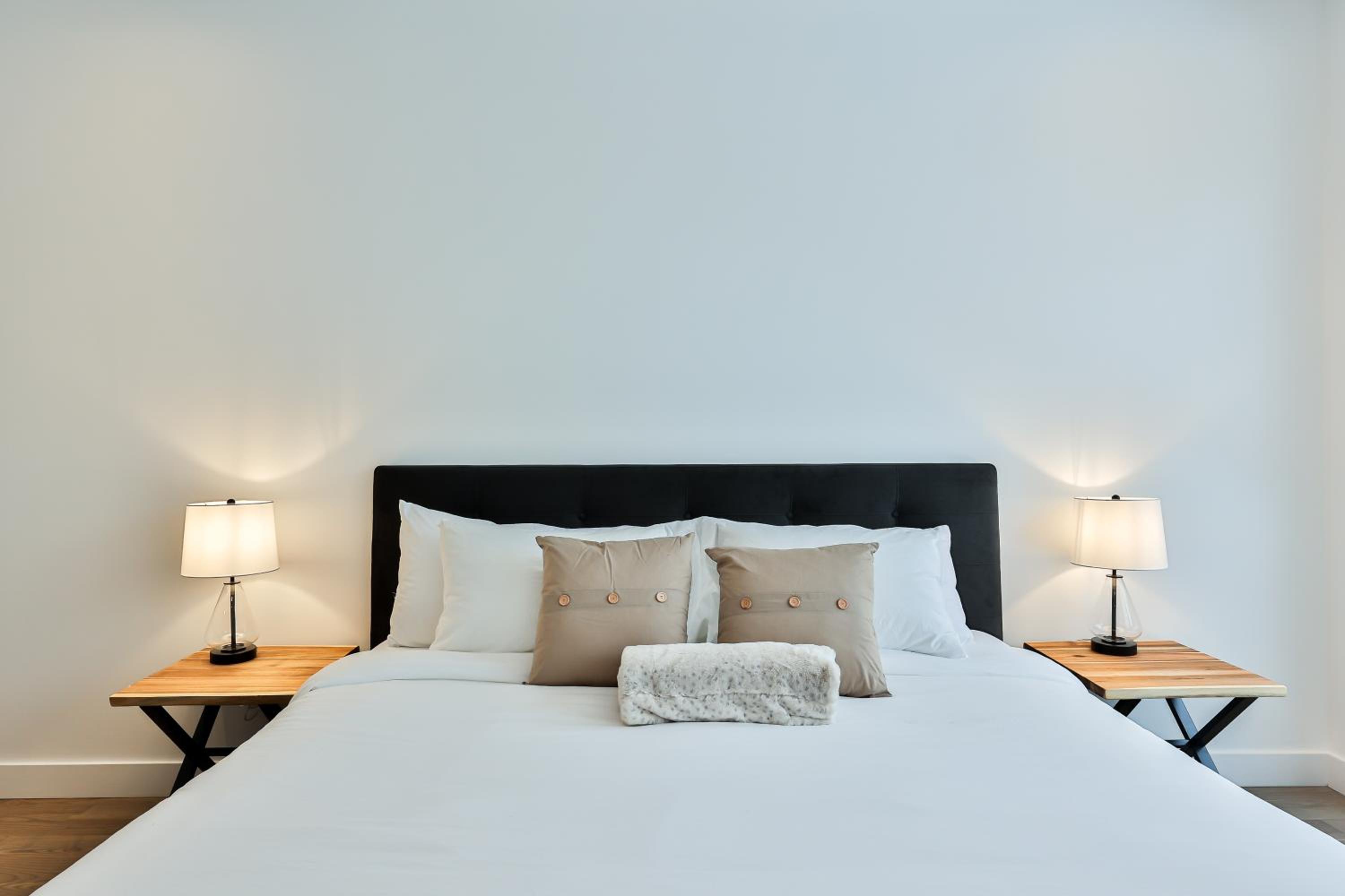 The Chic Shack - Golf, Ski, SPA