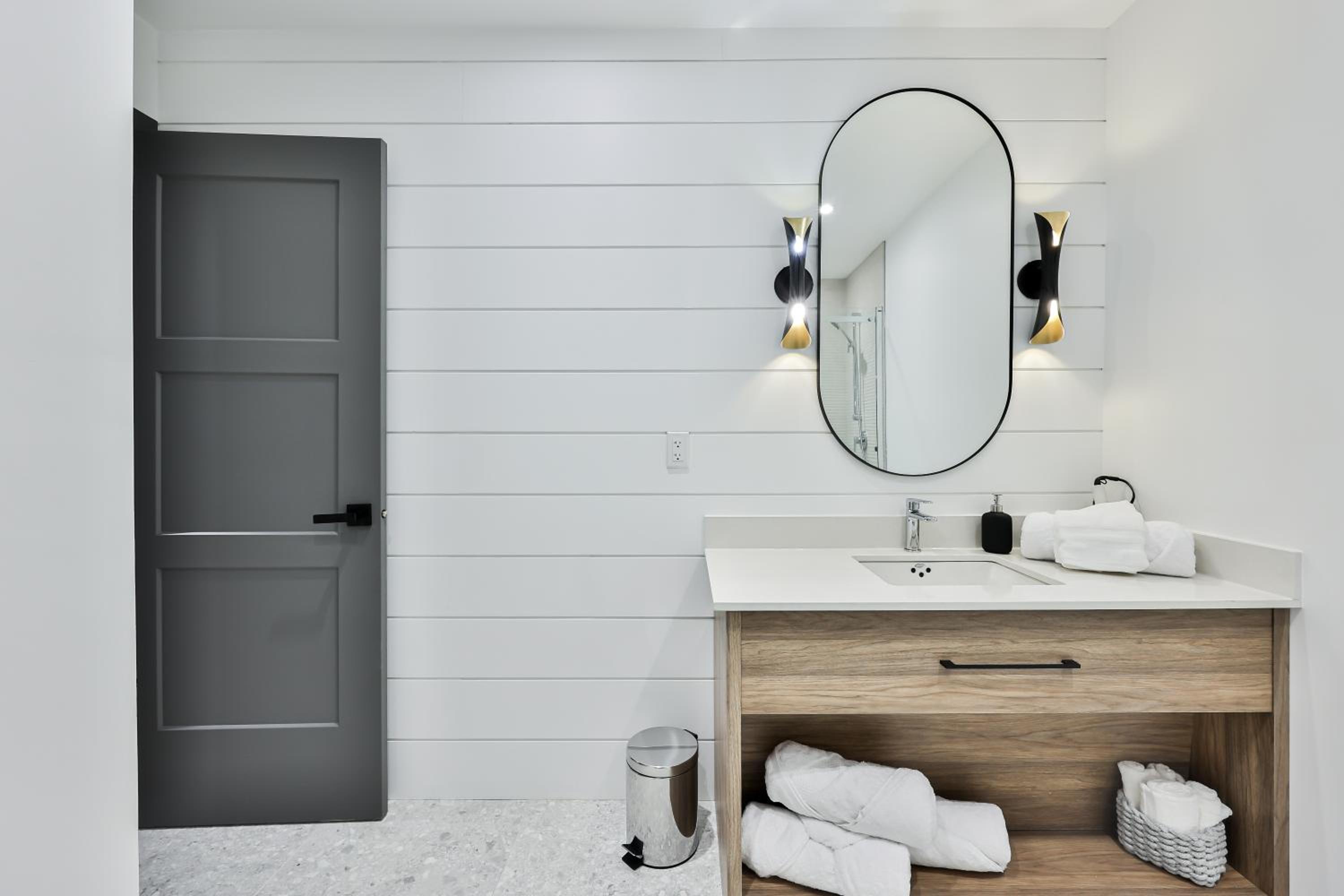 The Chic Shack - Golf, Ski, SPA