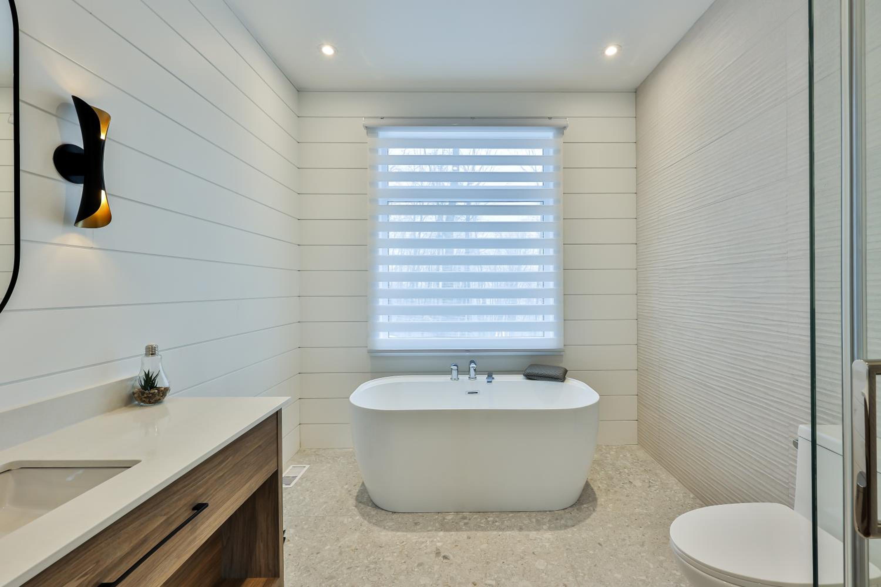 The Chic Shack - Golf, Ski, SPA