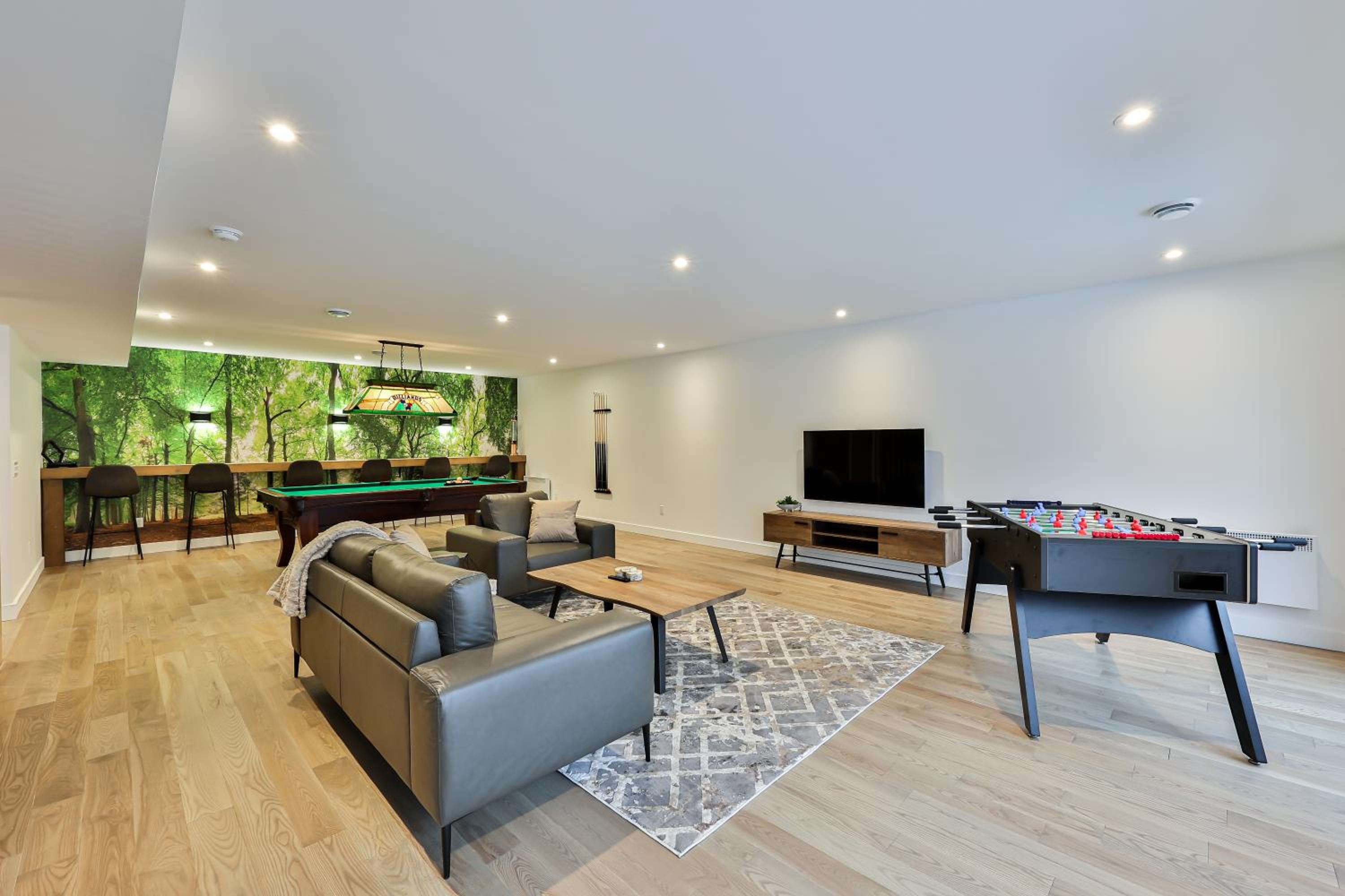 The Chic Shack - Golf, Ski, SPA