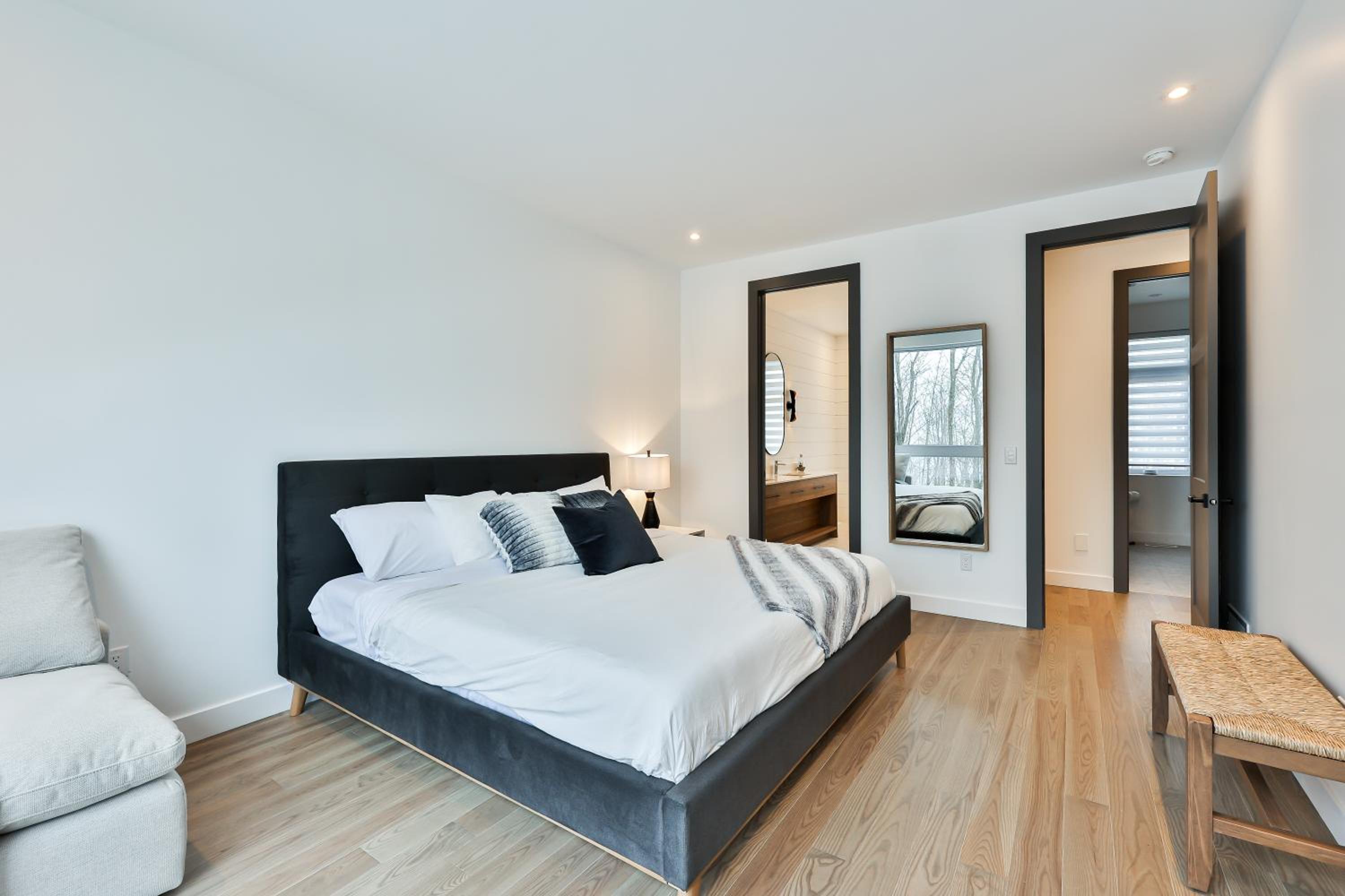 The Chic Shack - Golf, Ski, SPA