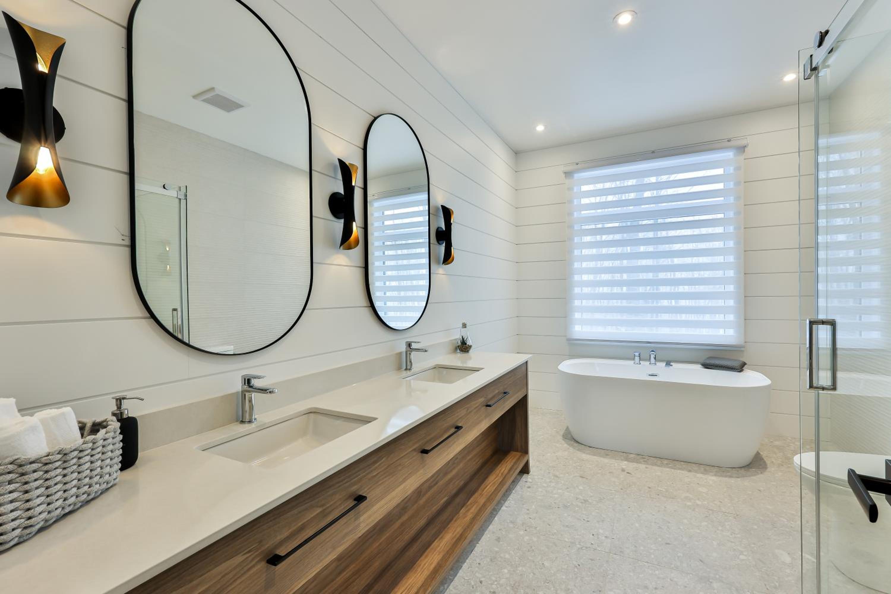 The Chic Shack - Golf, Ski, SPA