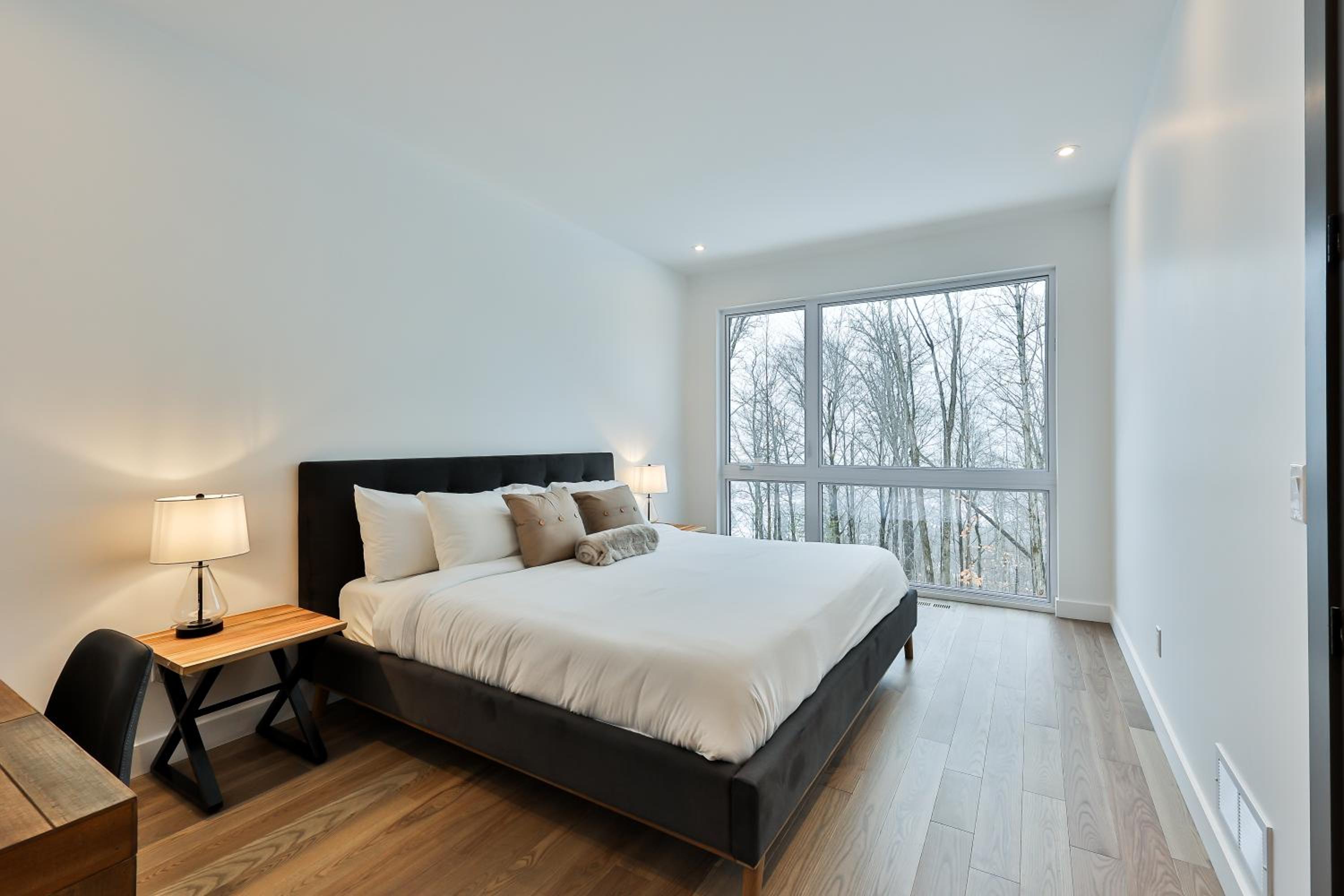 The Chic Shack - Golf, Ski, SPA