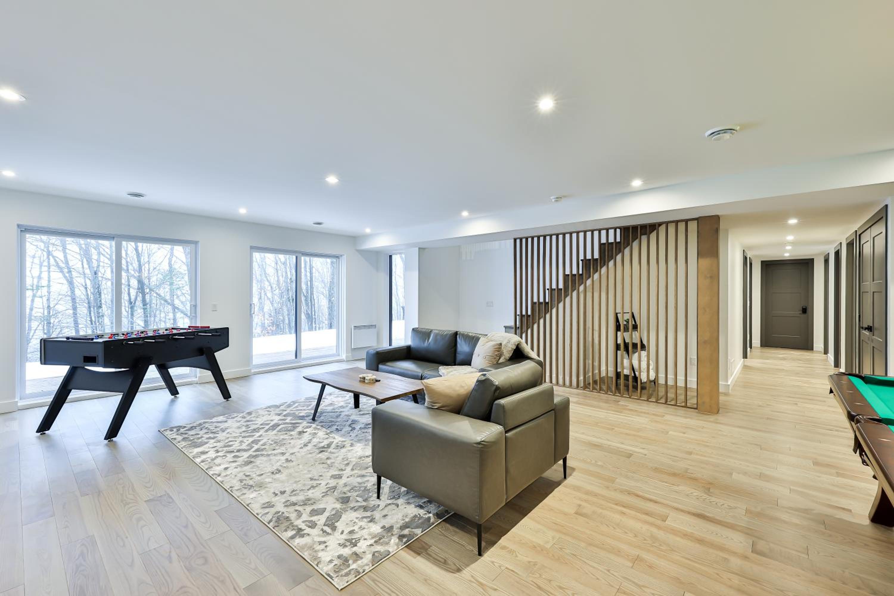 The Chic Shack - Golf, Ski, SPA