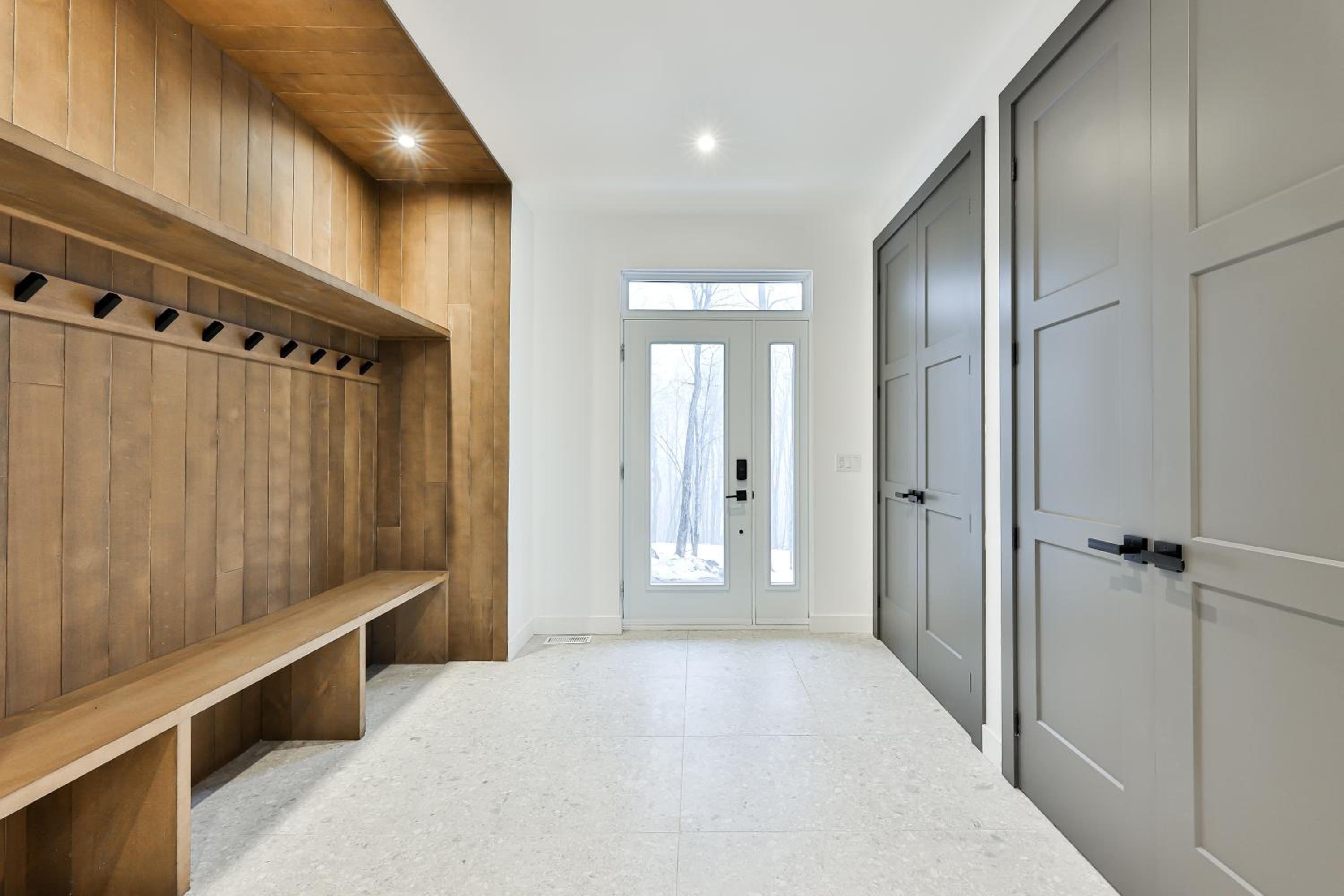 The Chic Shack - Golf, Ski, SPA