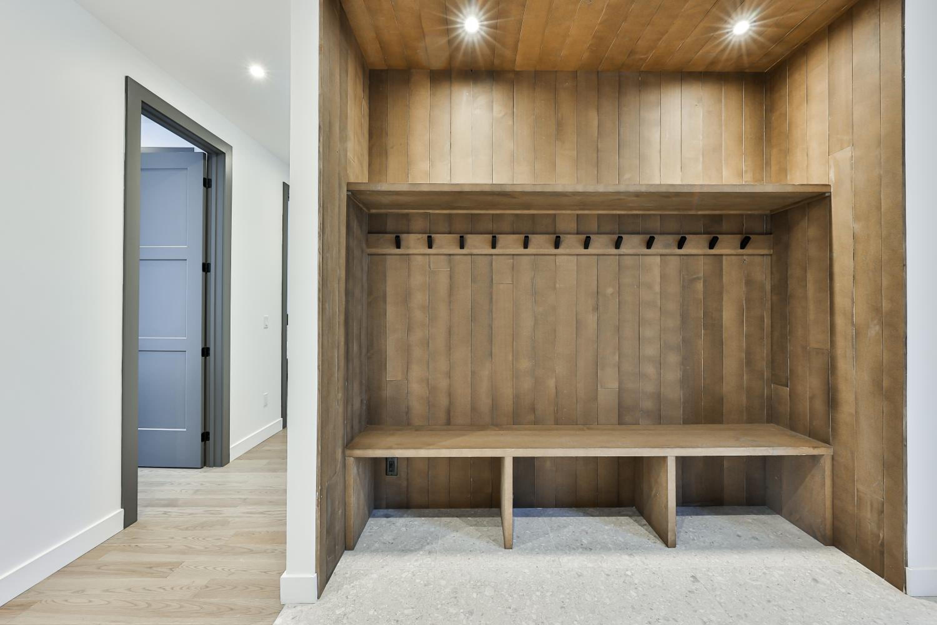 The Chic Shack - Golf, Ski, SPA
