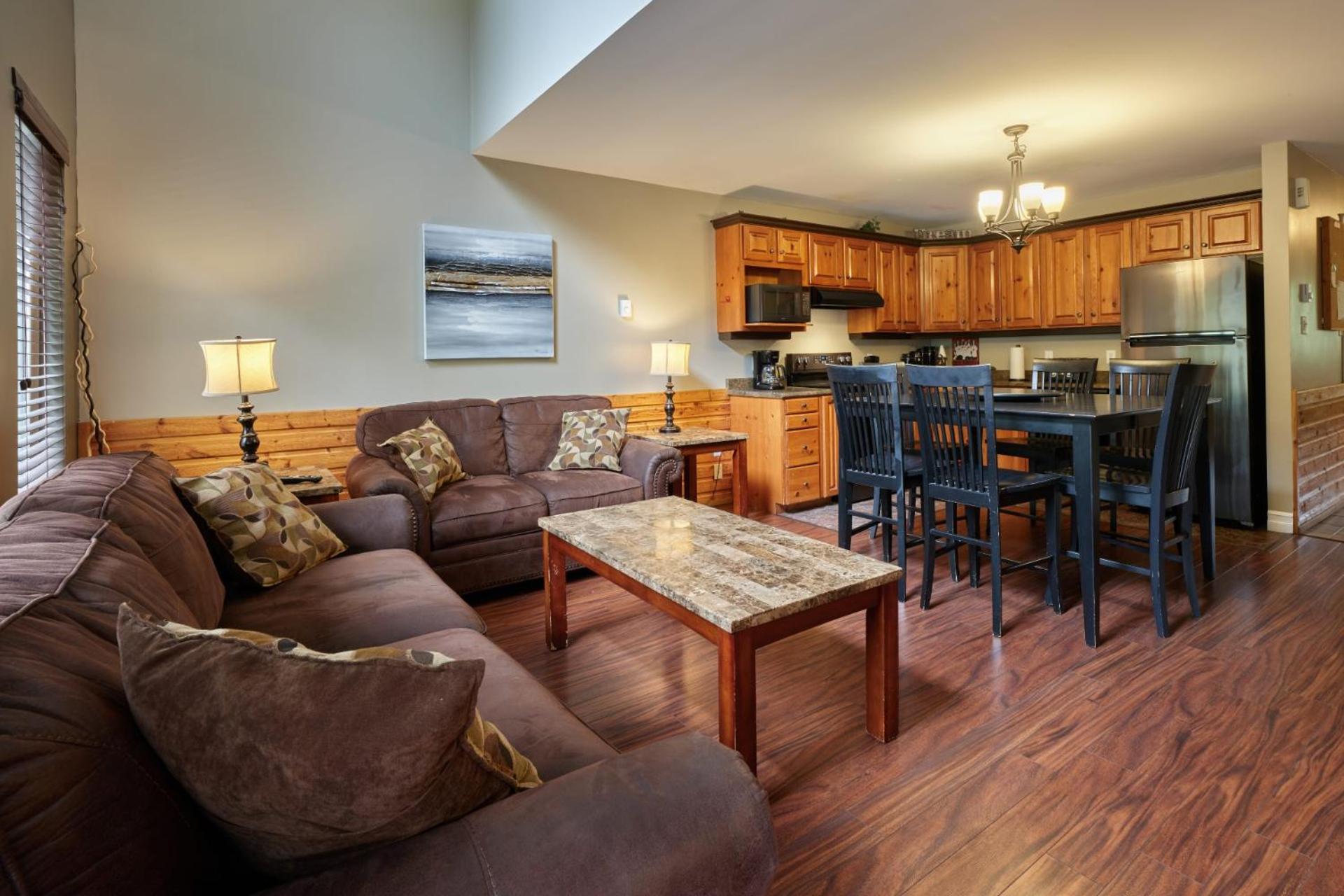 Marblewood Village Resort