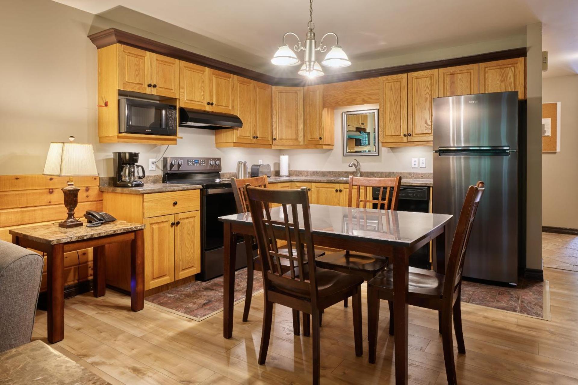 Marblewood Village Resort