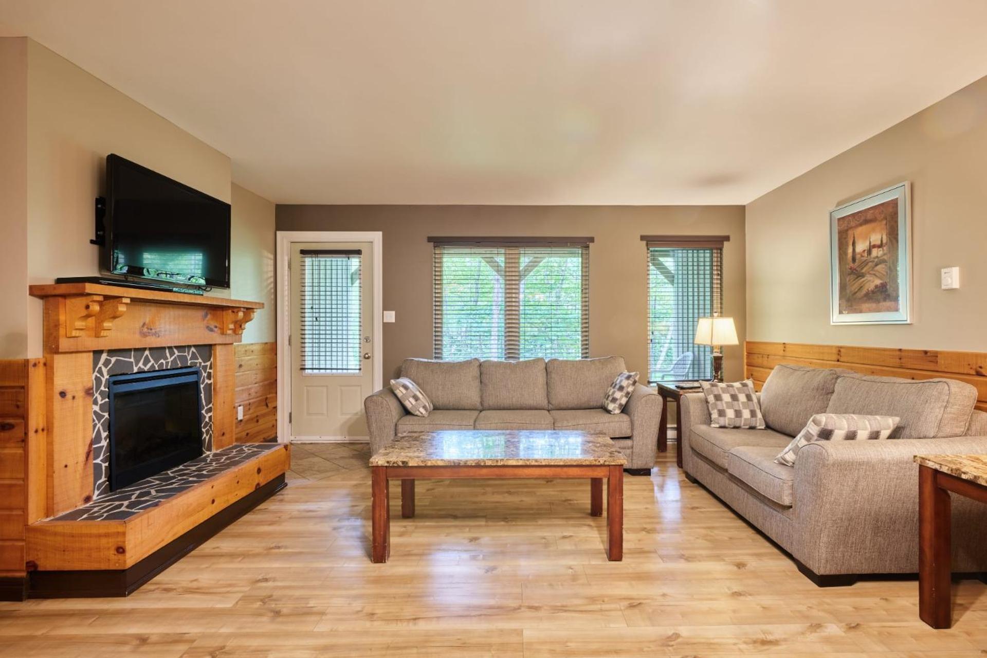 Marblewood Village Resort
