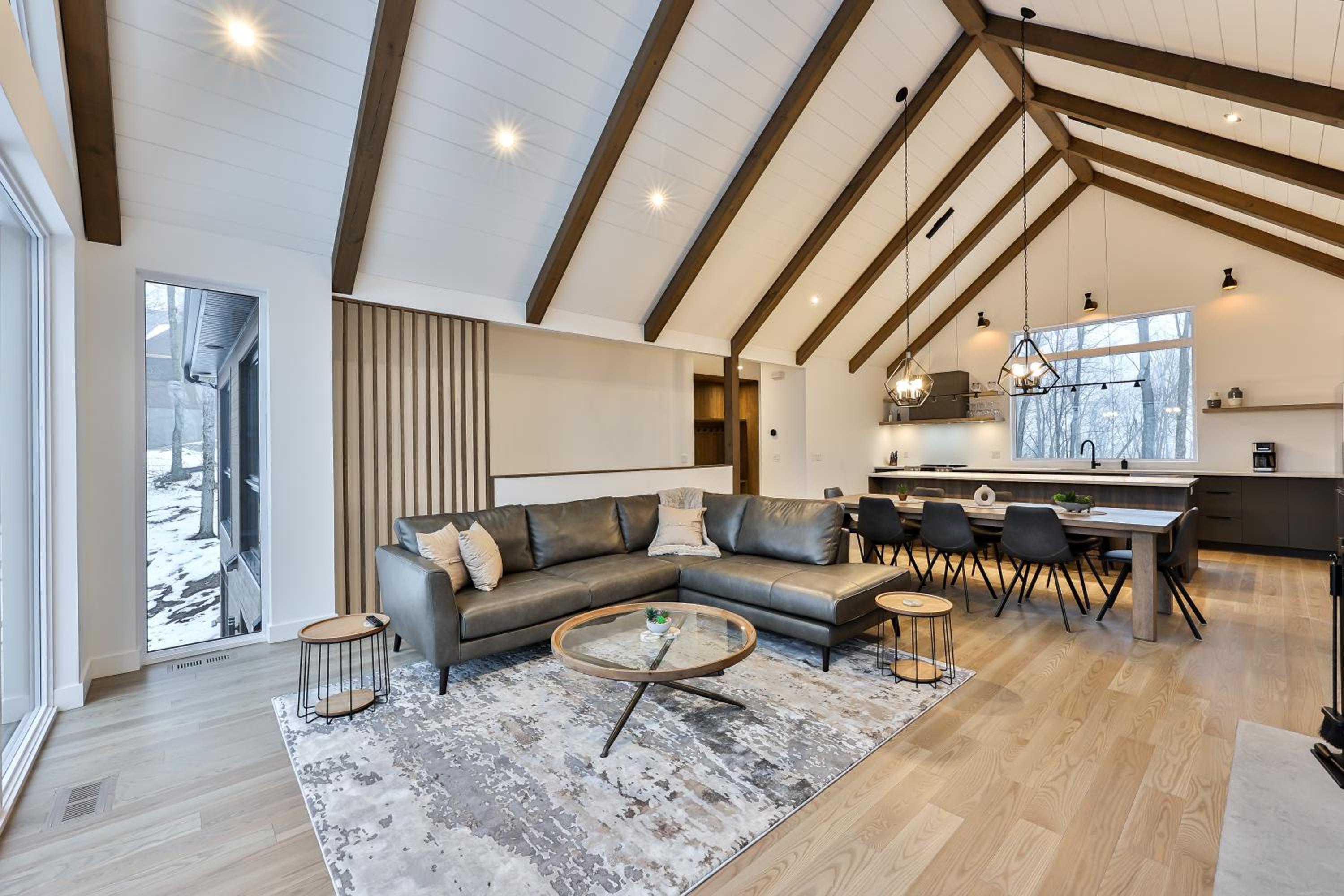 The Chic Shack - Golf, Ski, SPA
