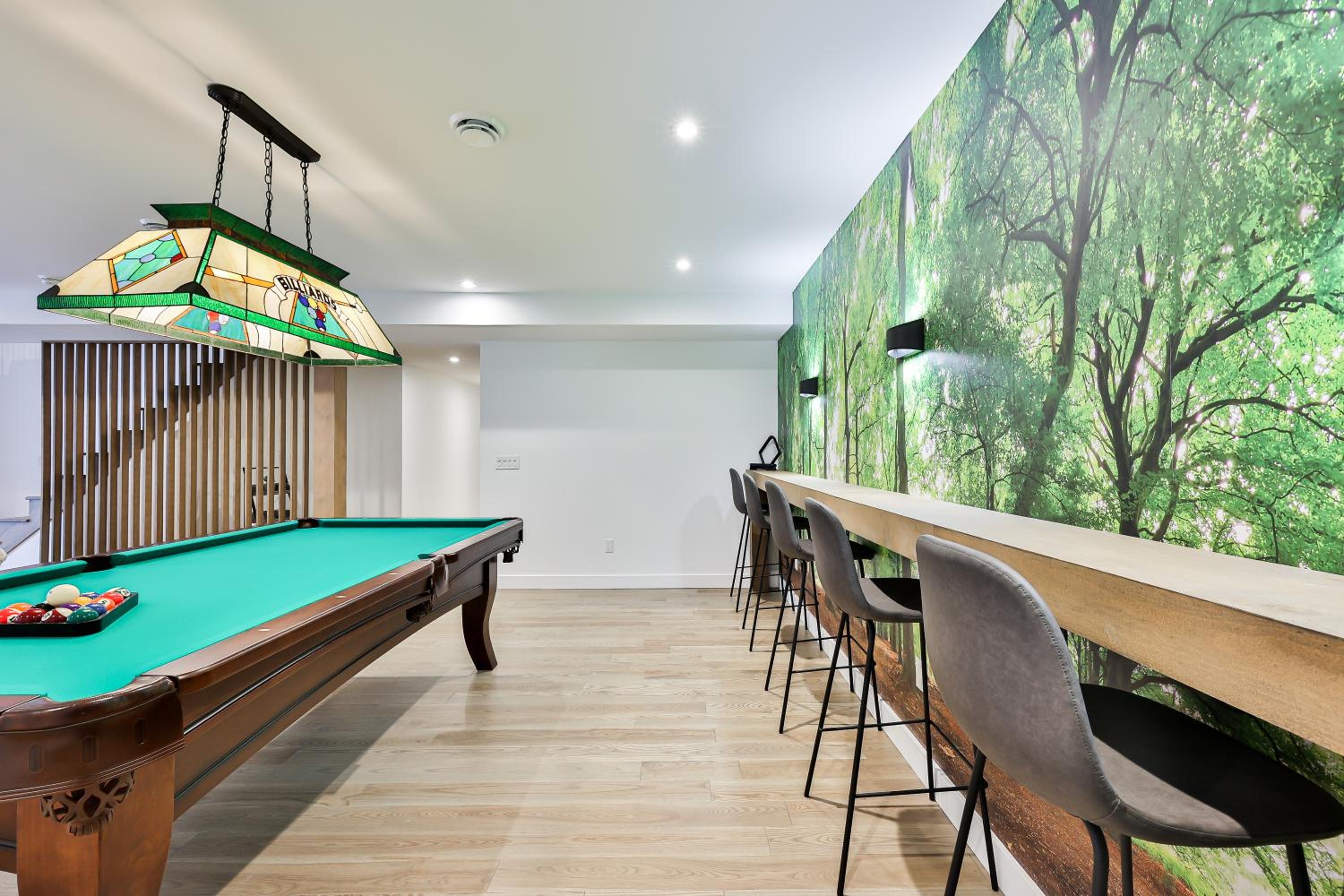 The Chic Shack - Golf, Ski, SPA