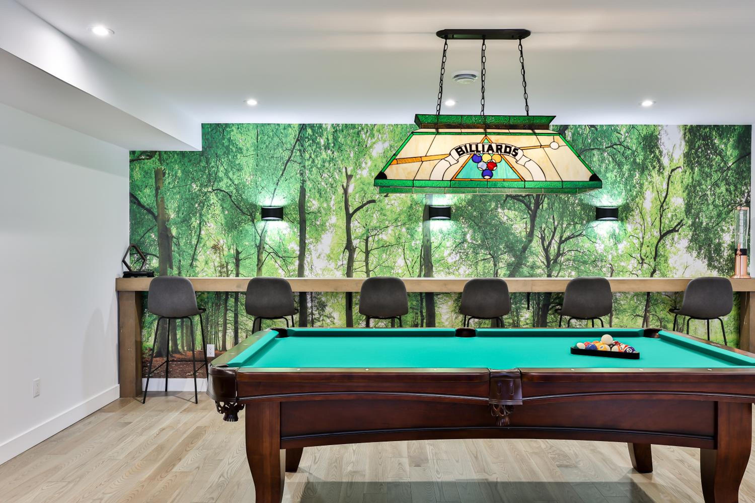 The Chic Shack - Golf, Ski, SPA