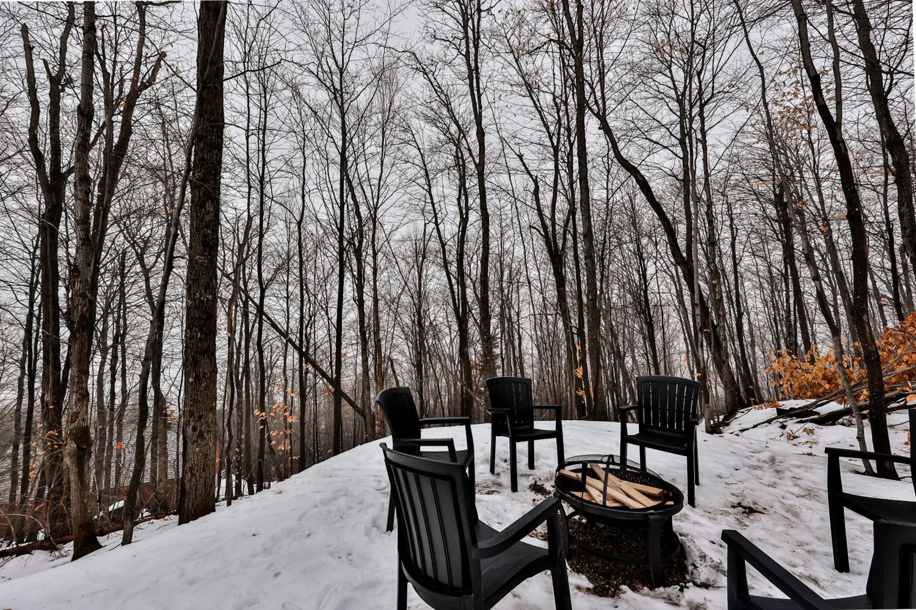 The Chic Shack - Golf, Ski, SPA