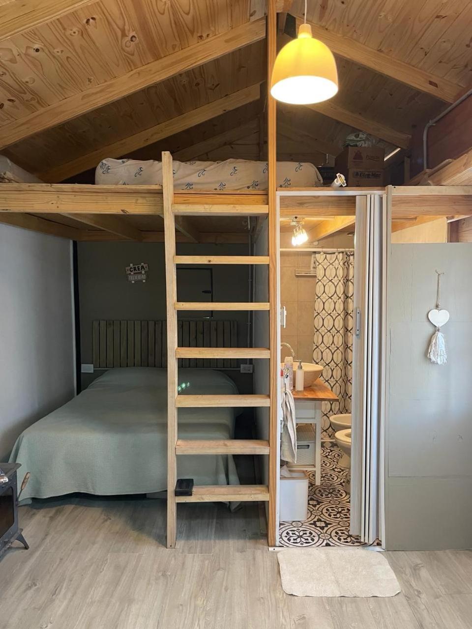 TINY HOUSE Potrerillos