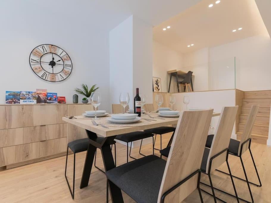 La cruz cozy apartment by Next Stop Bilbao