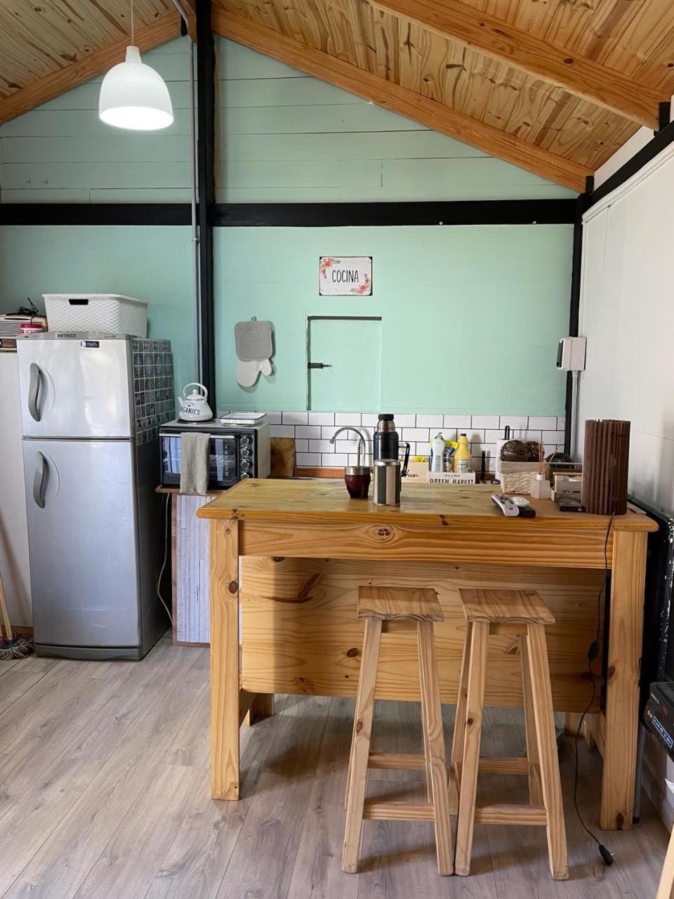 TINY HOUSE Potrerillos
