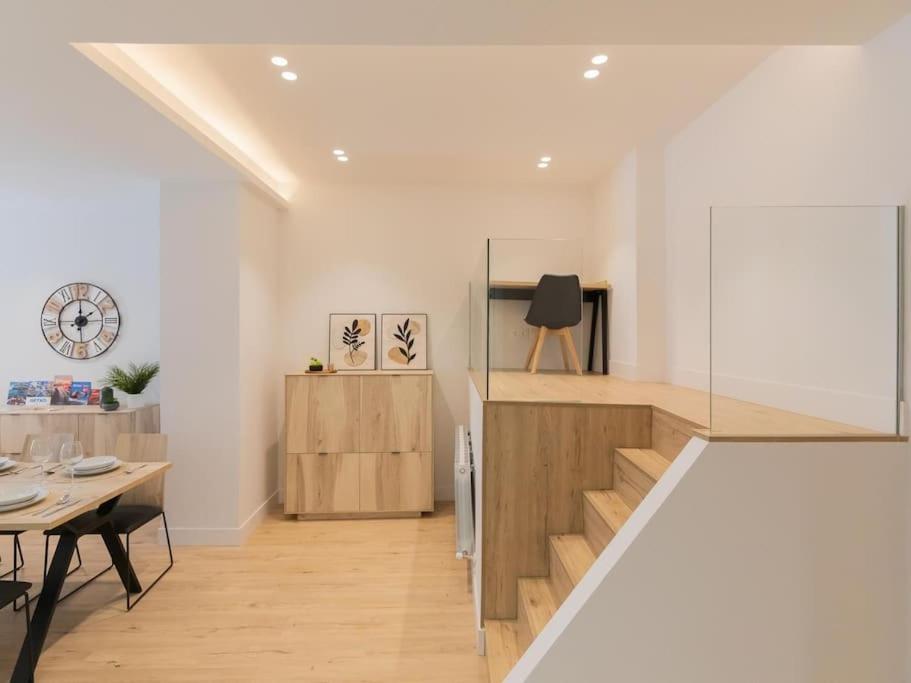 La cruz cozy apartment by Next Stop Bilbao