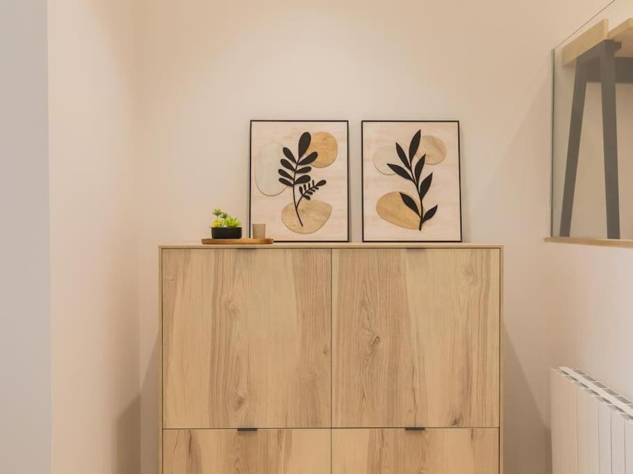 La cruz cozy apartment by Next Stop Bilbao