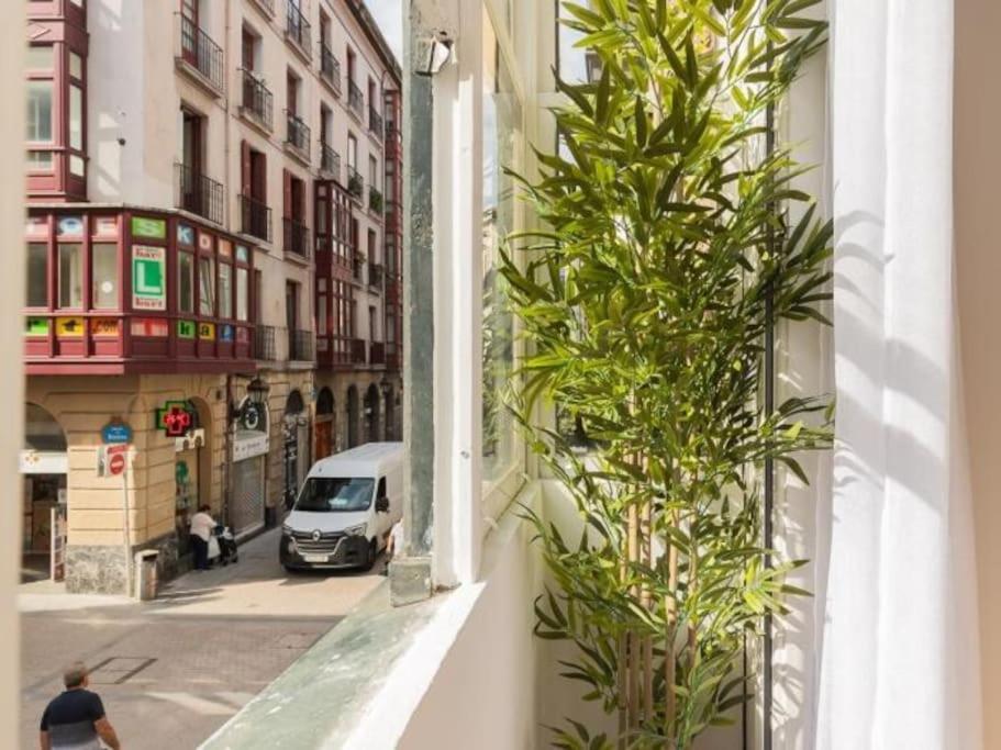 La cruz cozy apartment by Next Stop Bilbao