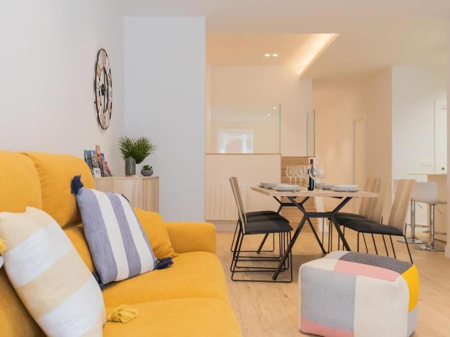 La cruz cozy apartment by Next Stop Bilbao view 4