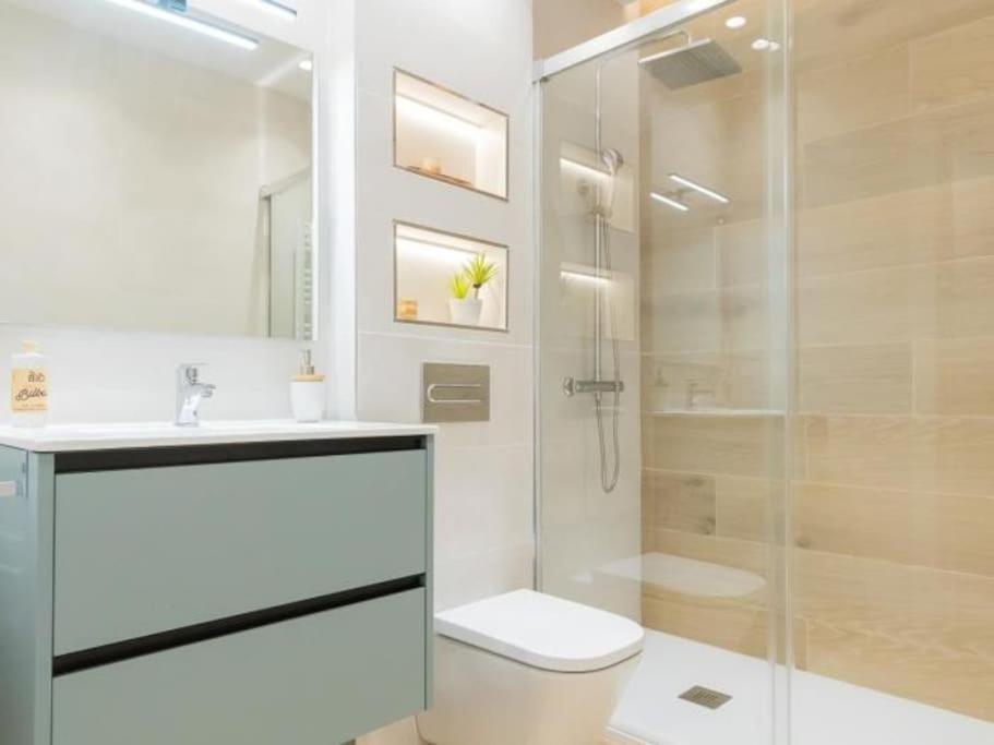 La cruz cozy apartment by Next Stop Bilbao view 5