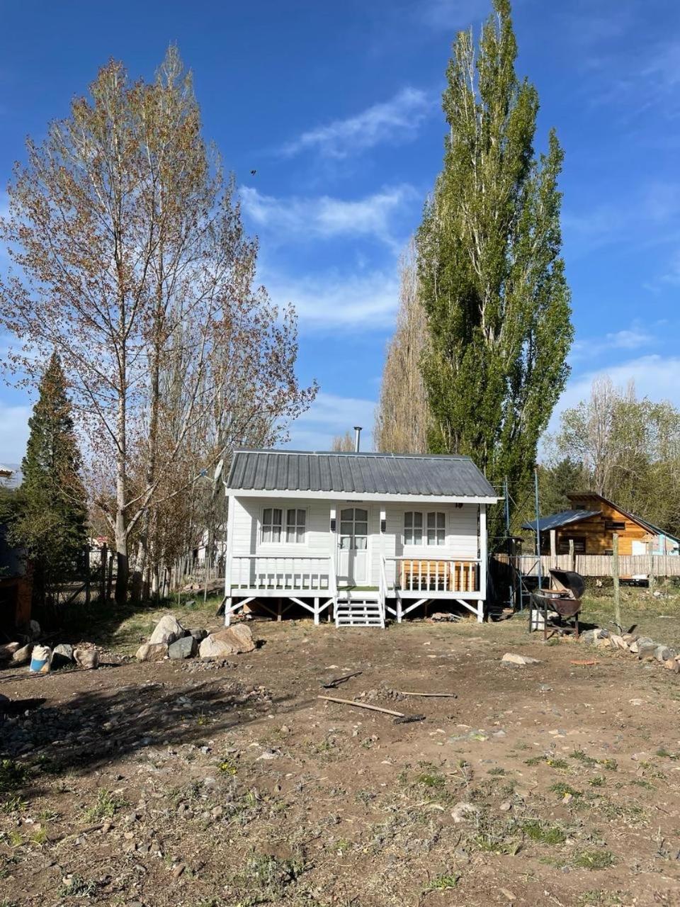 TINY HOUSE Potrerillos