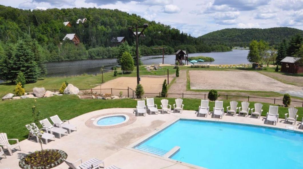 The Chic Shack - Golf, Ski, SPA