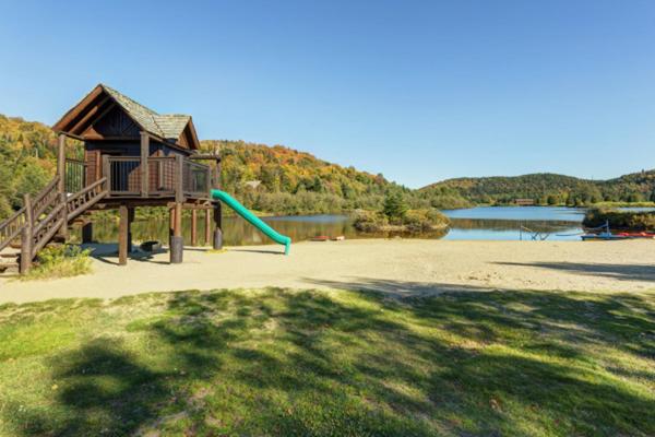 The Chic Shack - Golf, Ski, SPA