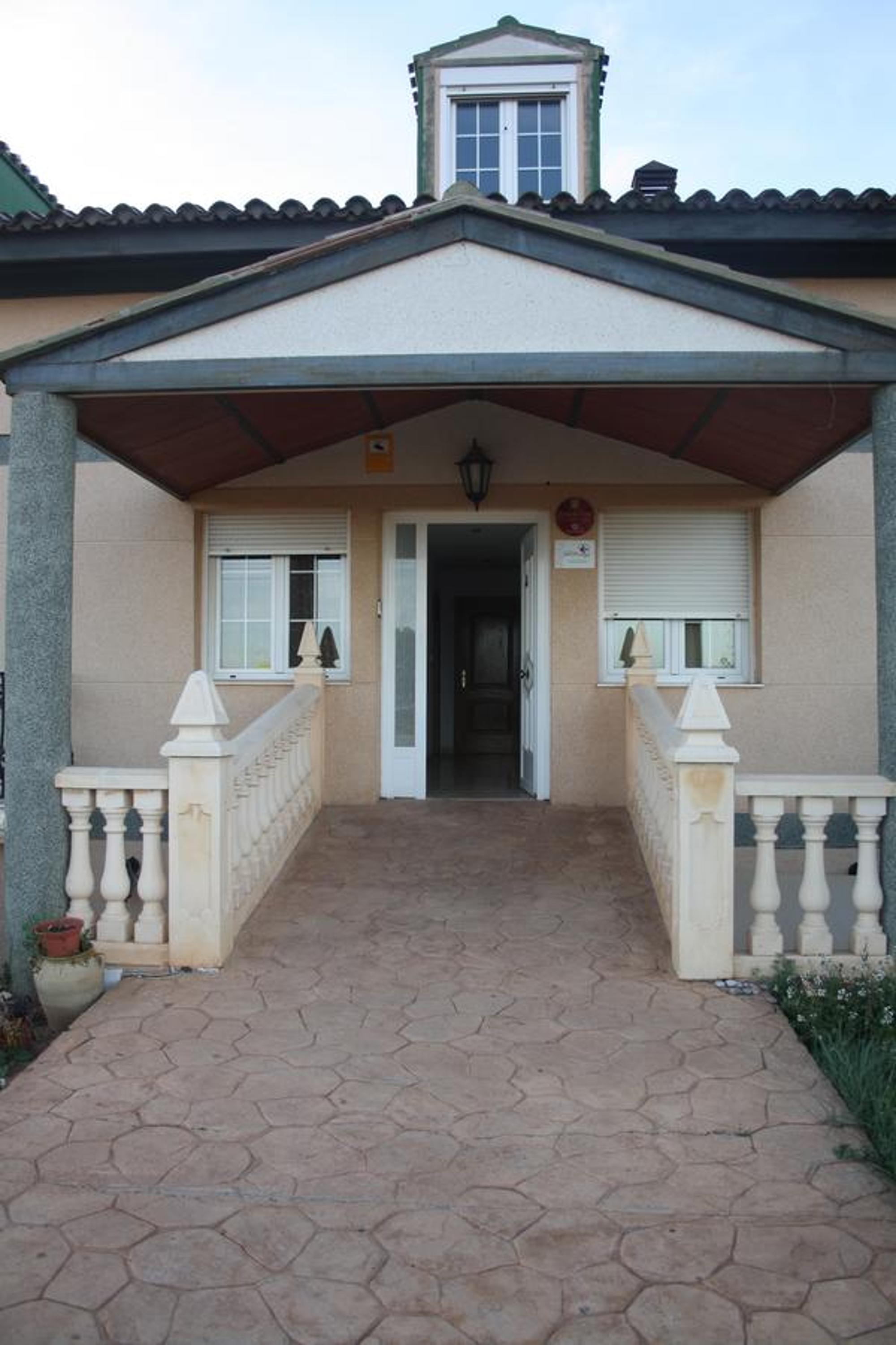 Casa Cabriel