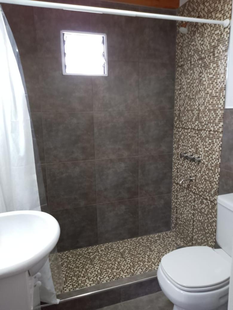 Cabañas Multiverso Dúplex Authon