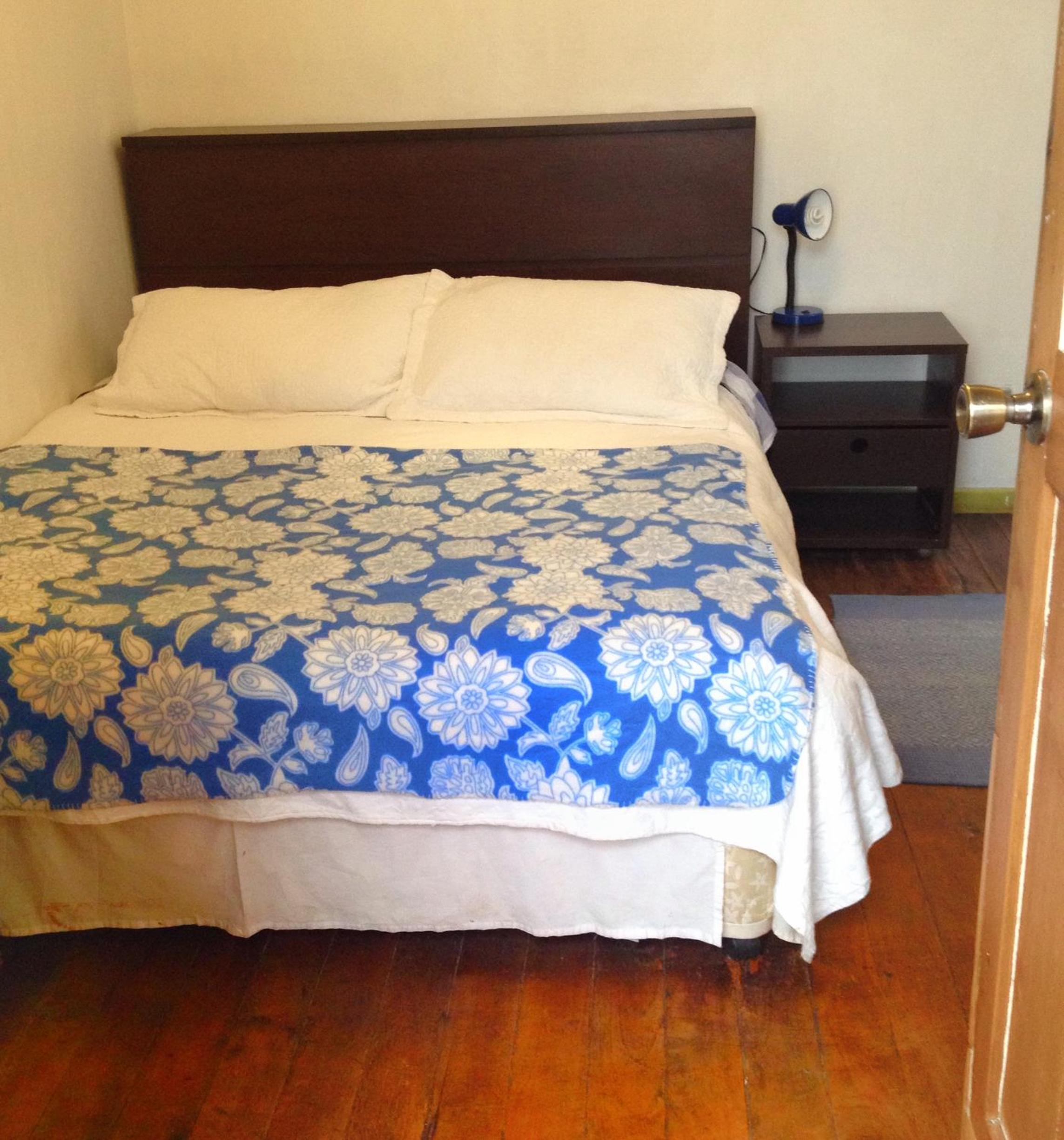 Tralkan B&B