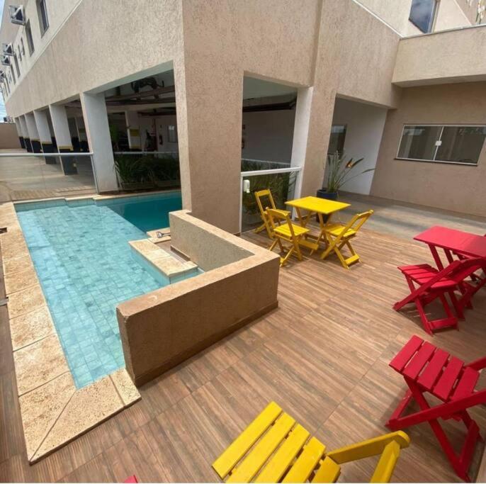 Flat 05 Olímpia